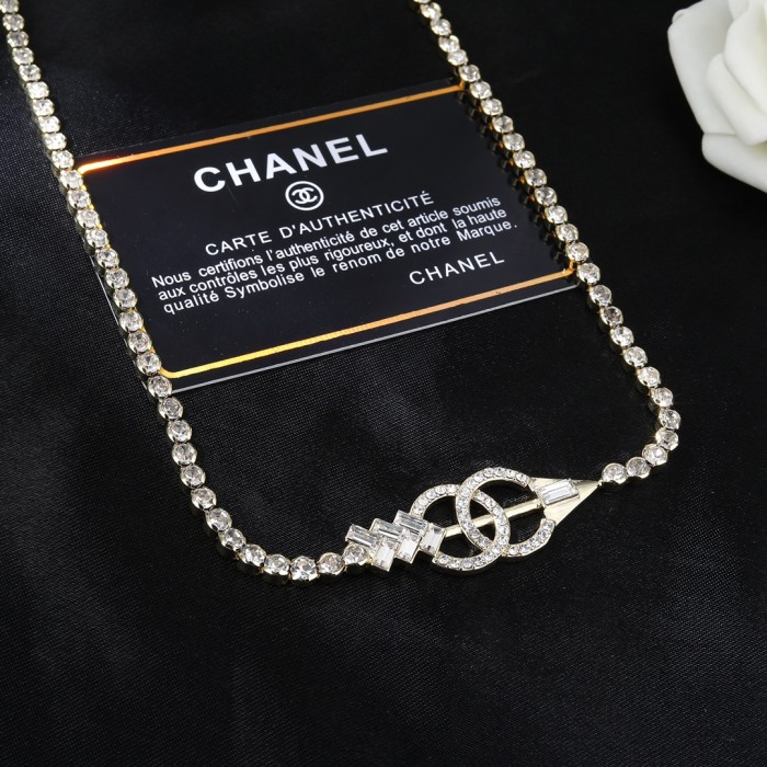 Jewelry Chanel 1021