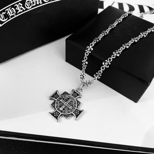 Jewelry chrome hearts 378