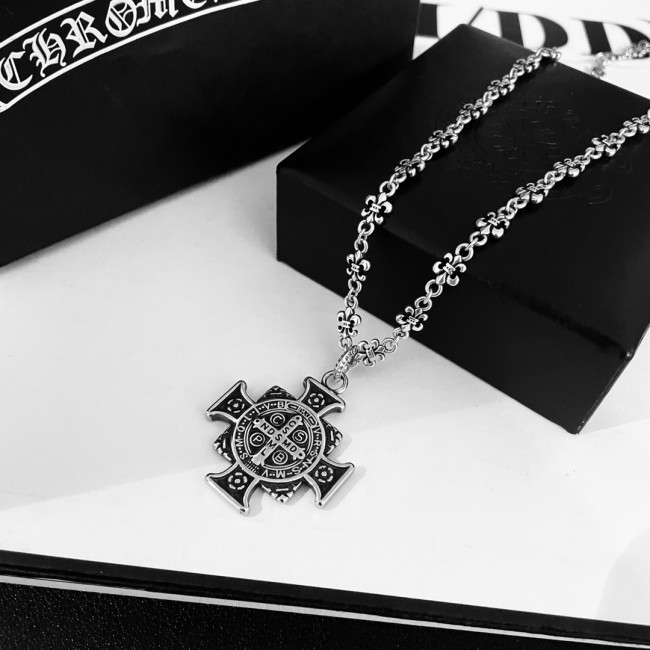 Jewelry chrome hearts 378