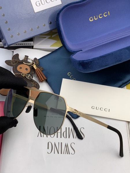 Sunglasses Gucci  G2731
