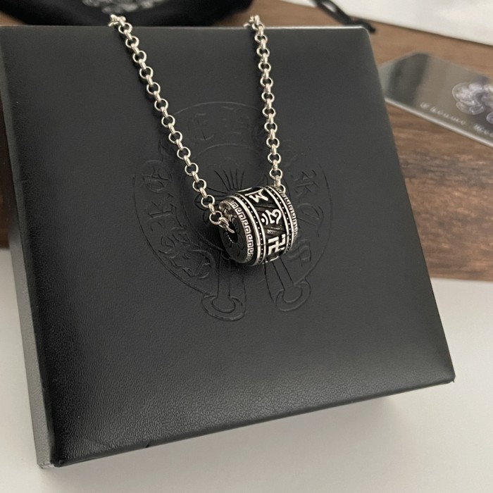 Jewelry chrome hearts 391