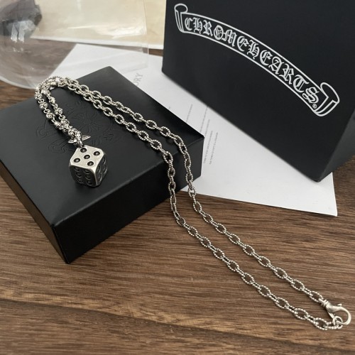 Jewelry chrome hearts 393