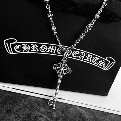 Jewelry chrome hearts 375