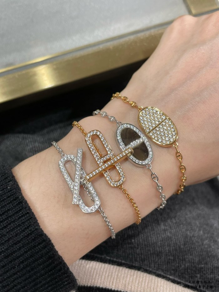 Jewelry HERMES 91
