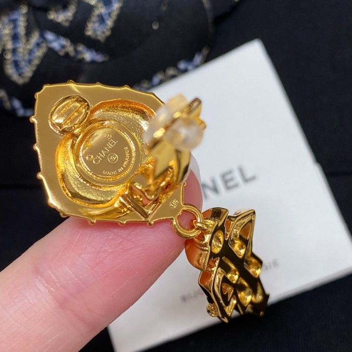 Jewelry Chanel 986