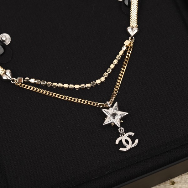 Jewelry Chanel 1018
