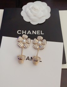 Jewelry Chanel 989