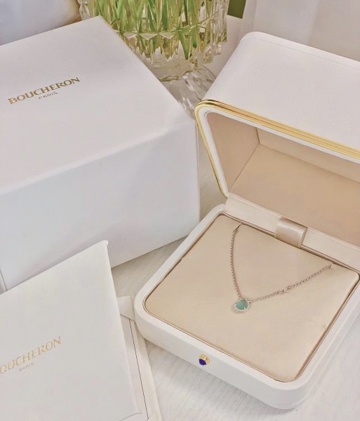 Jewelry Boucheron 15