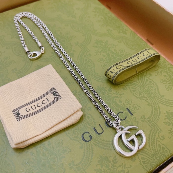 Jewelry Gucci 429