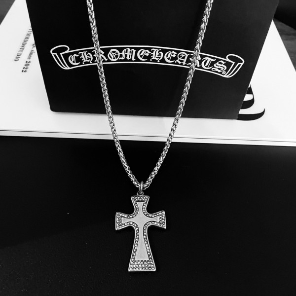 Jewelry chrome hearts 377