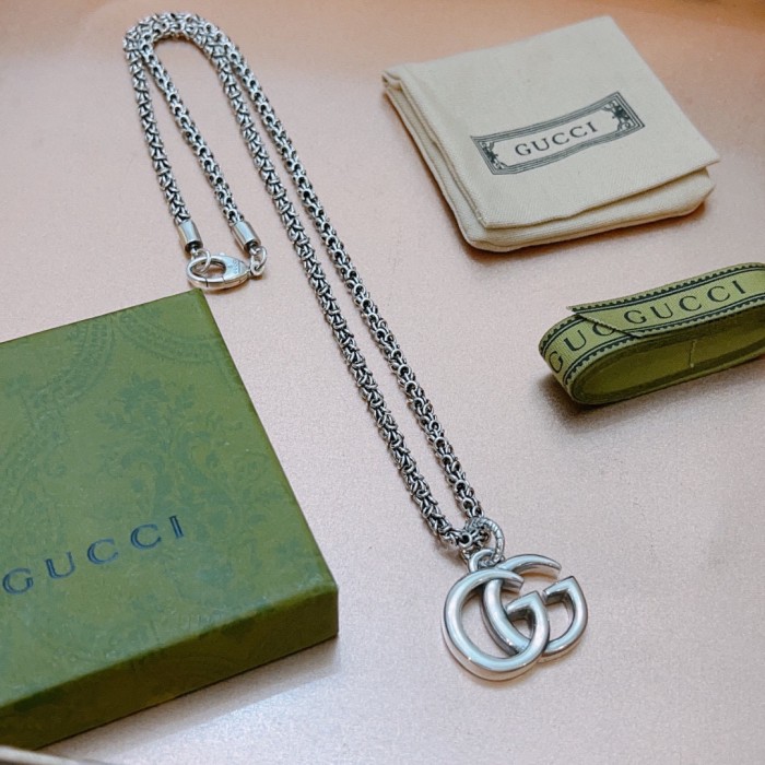 Jewelry Gucci 429
