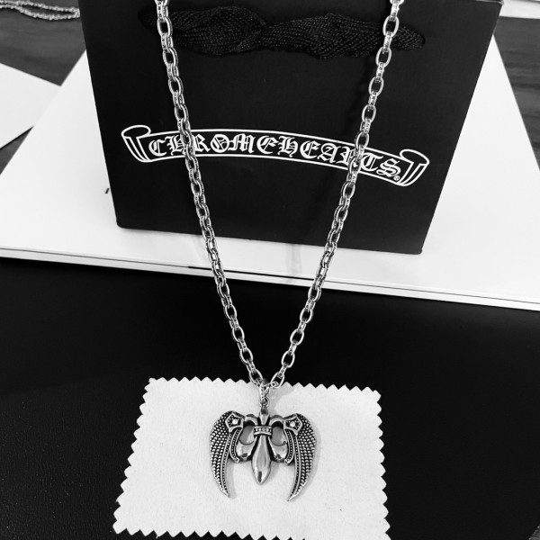 Jewelry chrome hearts 378