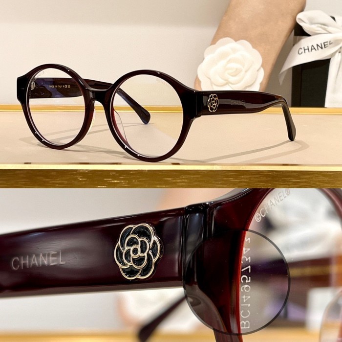 Sunglasses  Chanel CH3437 Size:52口18-140