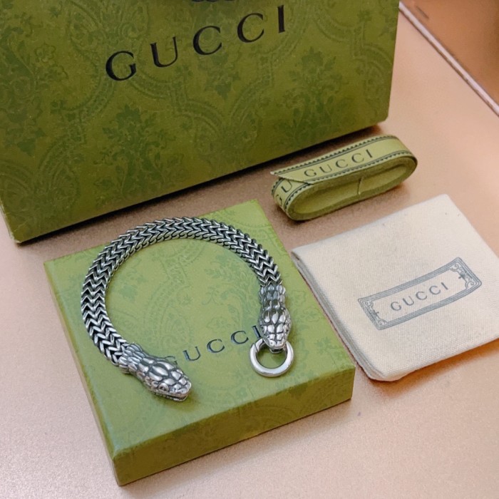 Jewelry Gucci 431