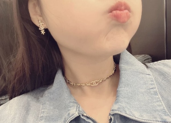 Jewelry Chanel 1026