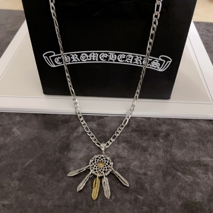 Jewelry chrome hearts 372