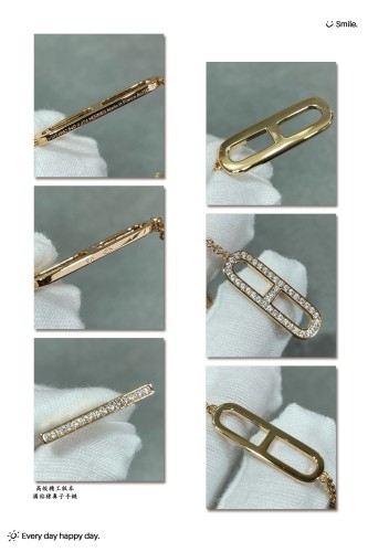 Jewelry HERMES 91