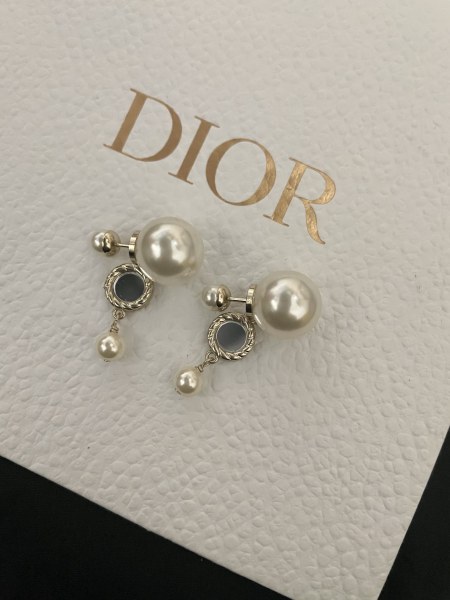 Jewelry Dior 201