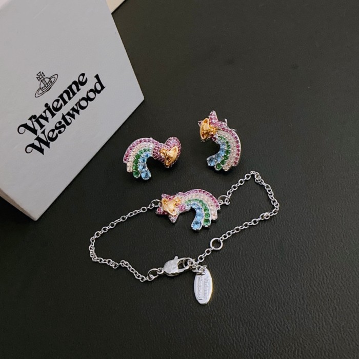 Jewelry vivienne westwood 88