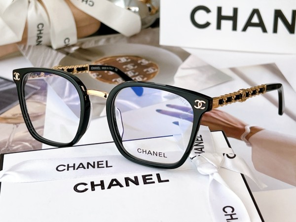 Sunglasses Chanel  0769 SIZE 52口23-145