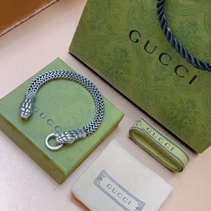 Jewelry Gucci 431