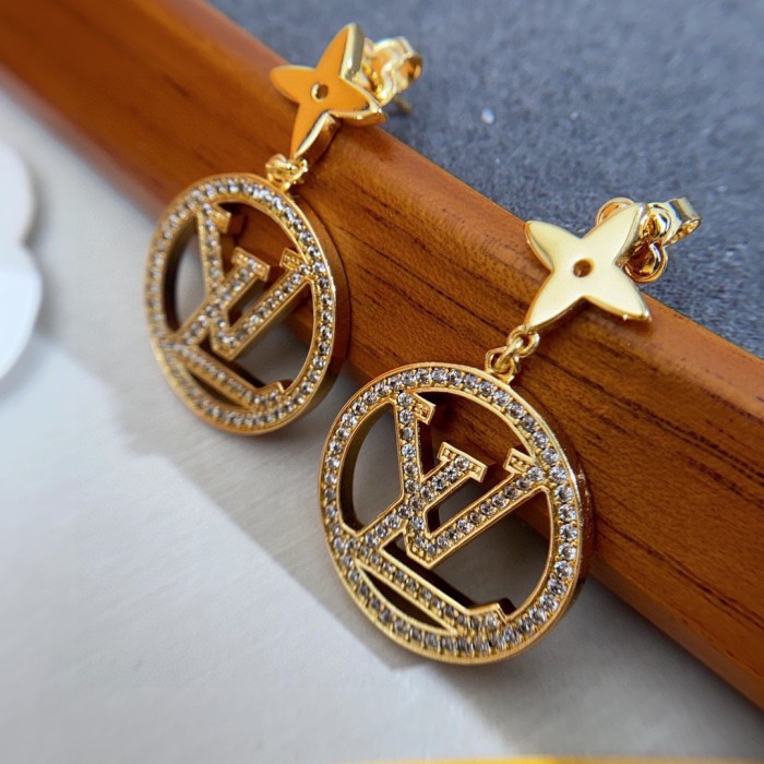 Jewelry Louis Vuitton 206