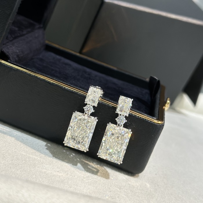 Jewelry Harry Winston 9