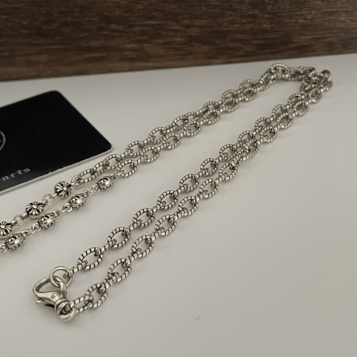 Jewelry chrome hearts 393