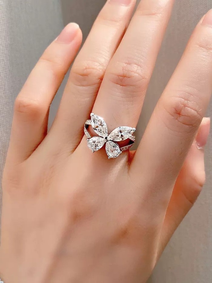 Jewelry Harry Winston 10