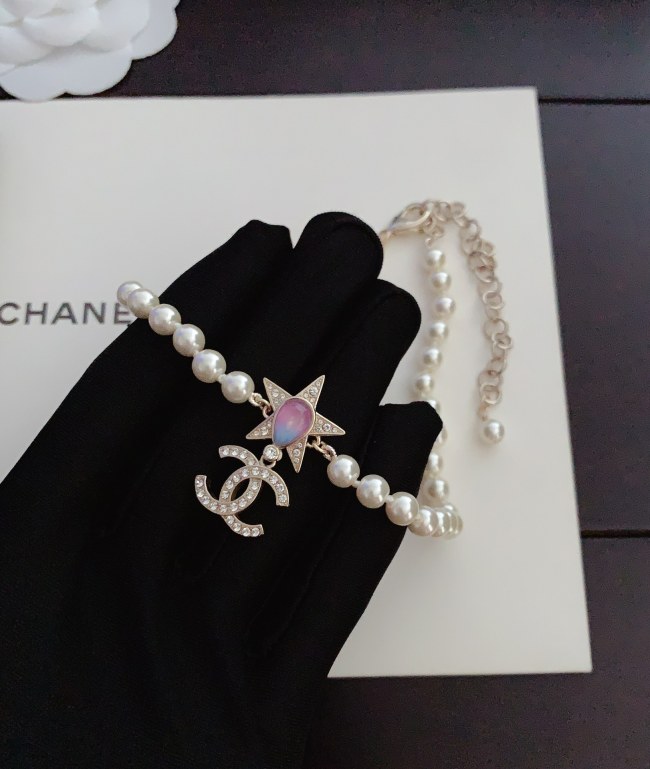 Jewelry Chanel 988