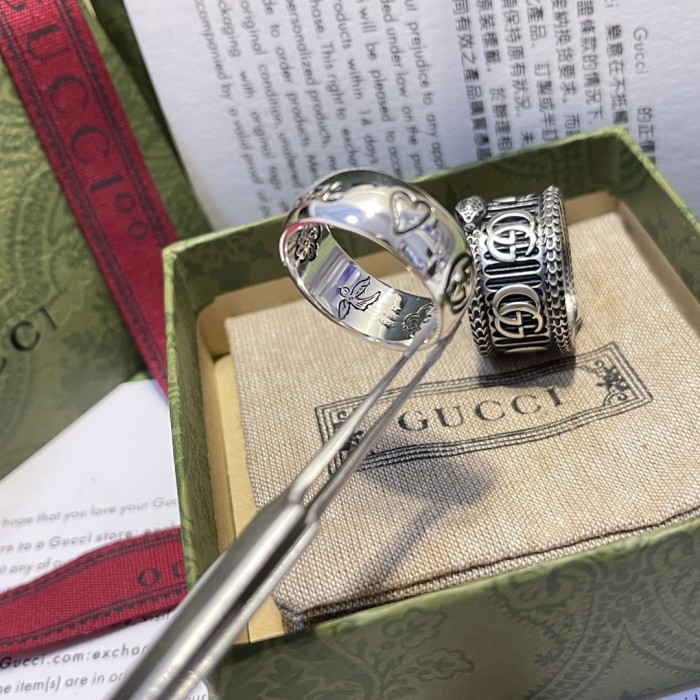 Jewelry Gucci 450