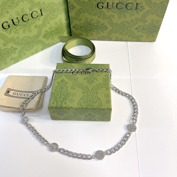Jewelry Gucci 437