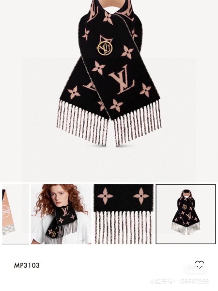 Jewelry Louis Vuitton 207