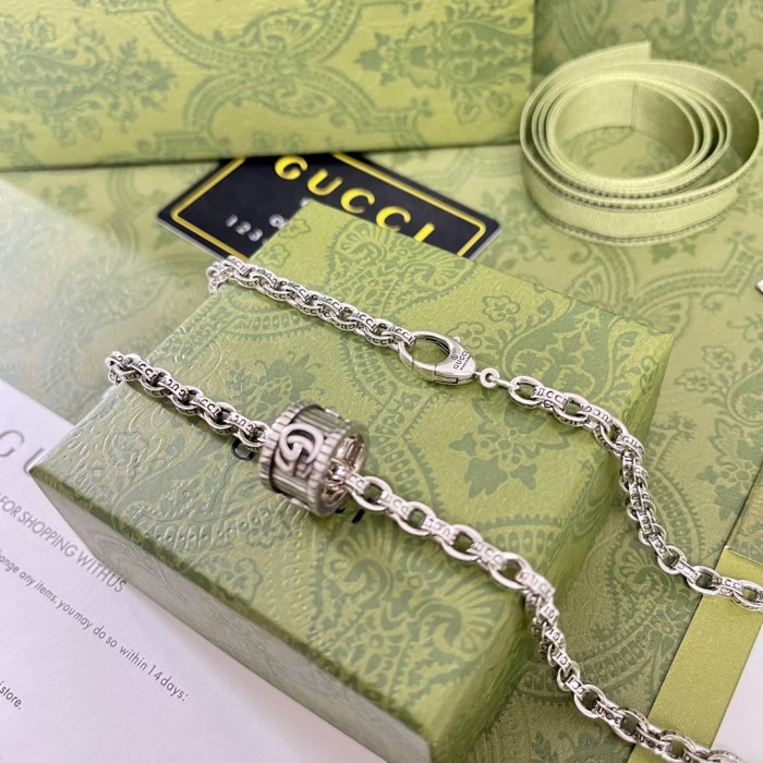 Jewelry Gucci 439