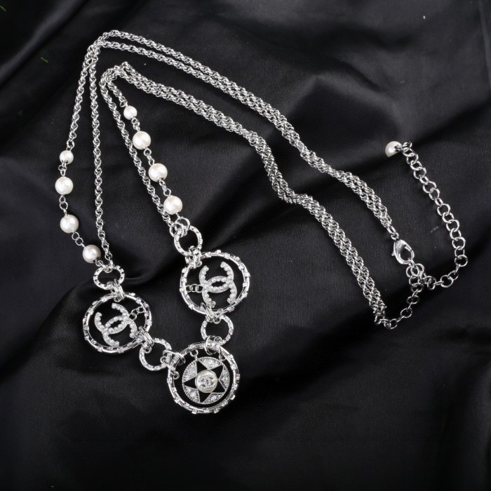 Jewelry Chanel 1023