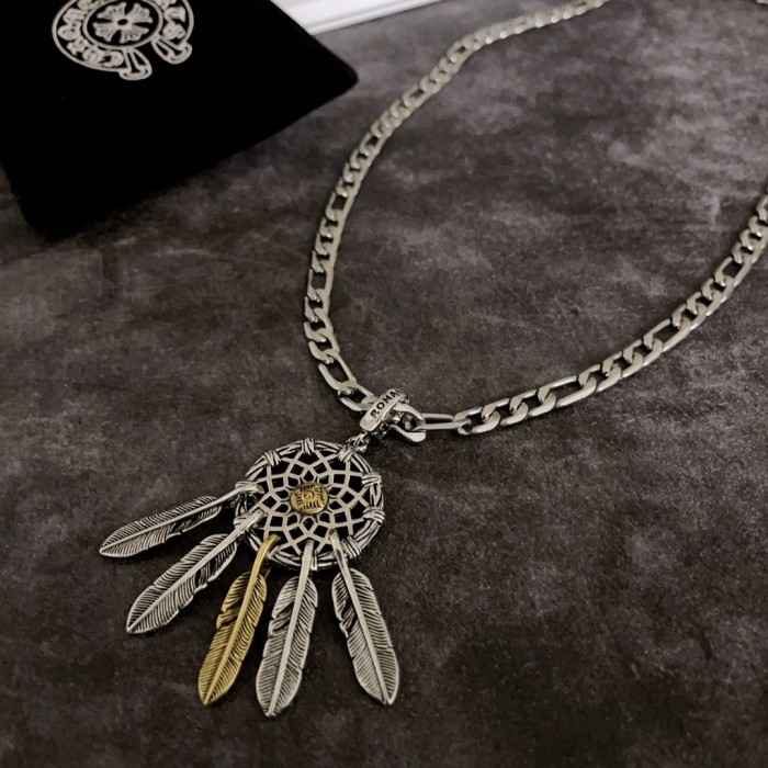 Jewelry chrome hearts 372