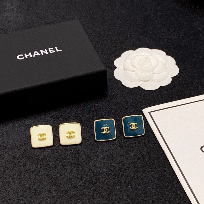 Jewelry Chanel 1007