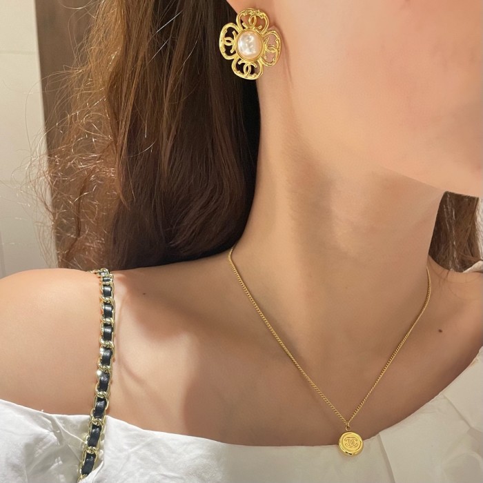 Jewelry Chanel 1015