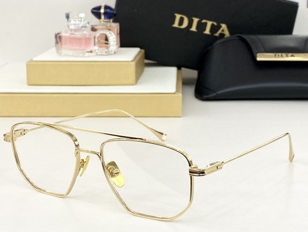 Sunglasses DiTa DLX-115ASize：53-18-145