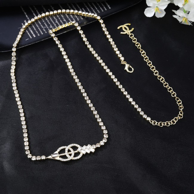 Jewelry Chanel 1021