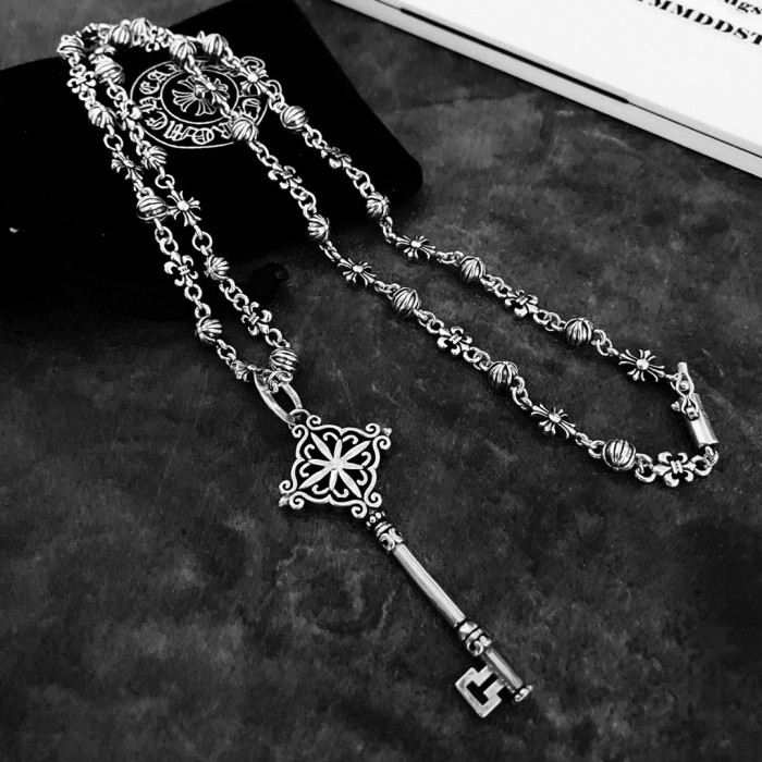 Jewelry chrome hearts 375