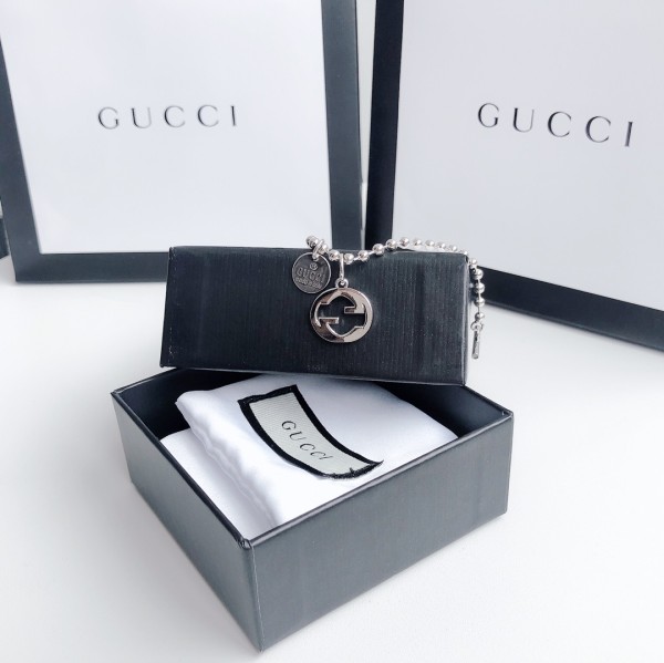 Jewelry Gucci 433