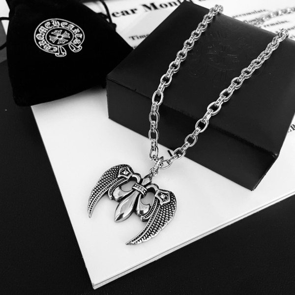 Jewelry chrome hearts 378