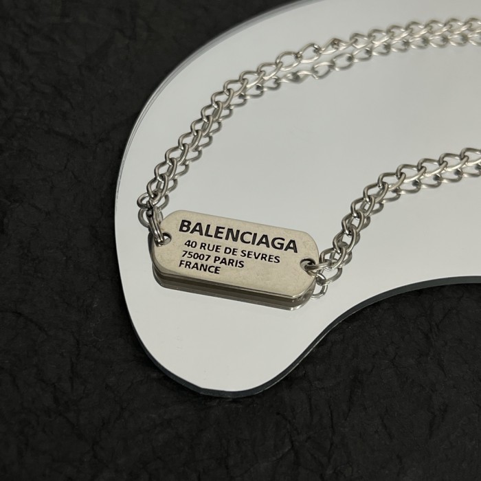 Jewelry Balenciaga 75
