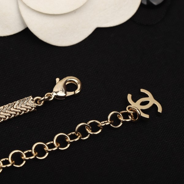 Jewelry Chanel 1018