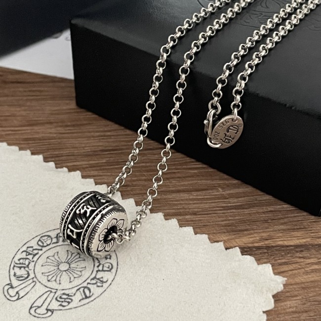 Jewelry chrome hearts 391