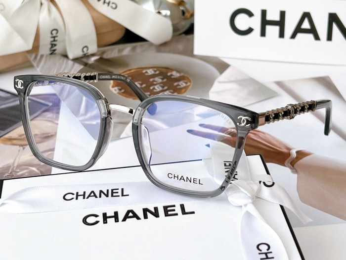 Sunglasses Chanel  0769 SIZE 52口23-145