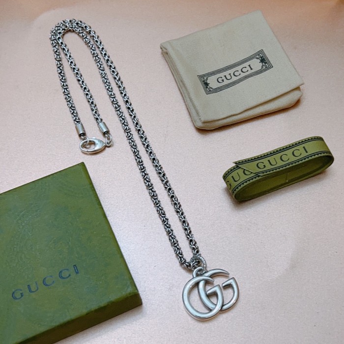 Jewelry Gucci 429