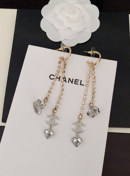 Jewelry Chanel 1030