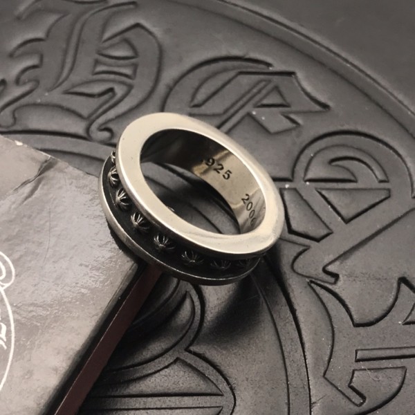 Jewelry chrome hearts 368